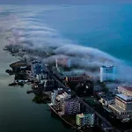 아파트 Boggio