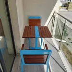 Boggio 아파트 Năvodari