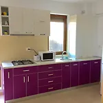 아파트 Boggio *