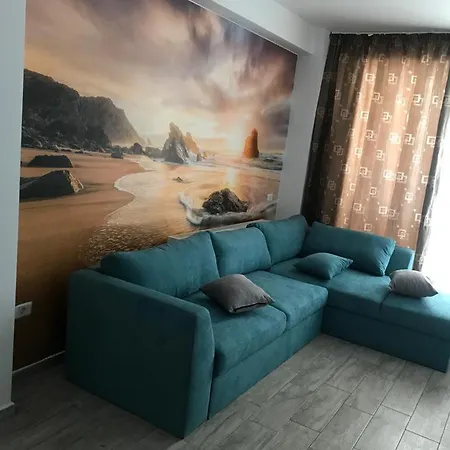 Boggio Apartament *