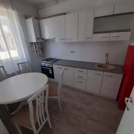 Apartament Boggio *