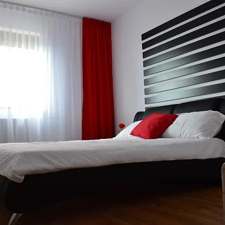 Boggio Apartament Năvodari